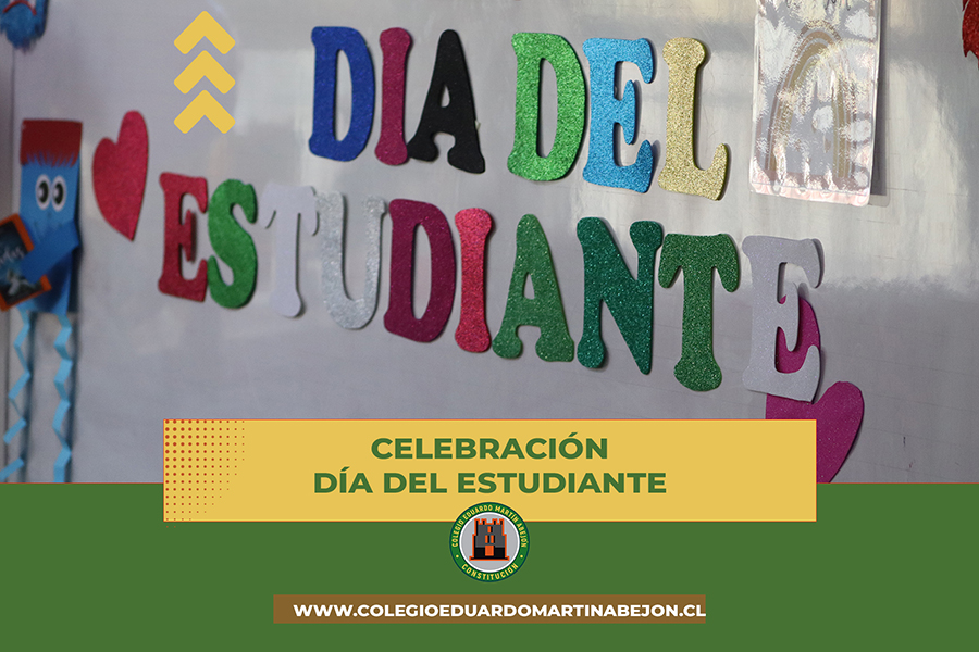 dia del estudiante 2023 min