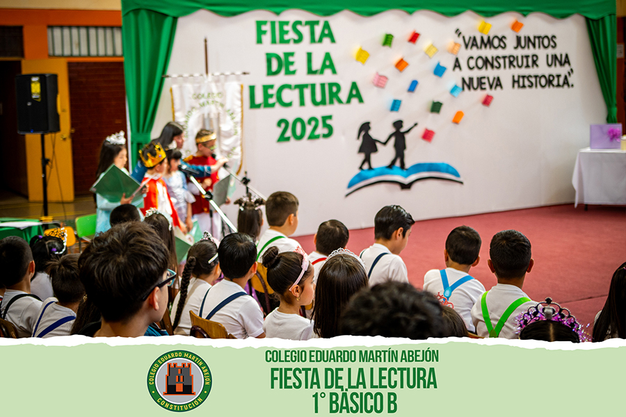 fiesta de la lectura cema 1b 2025 min