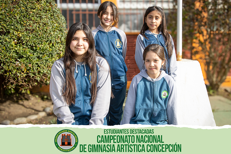 gimnasia artistica destacadas CEMA
