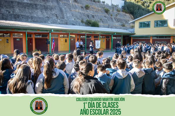 inicio clases cema 2025