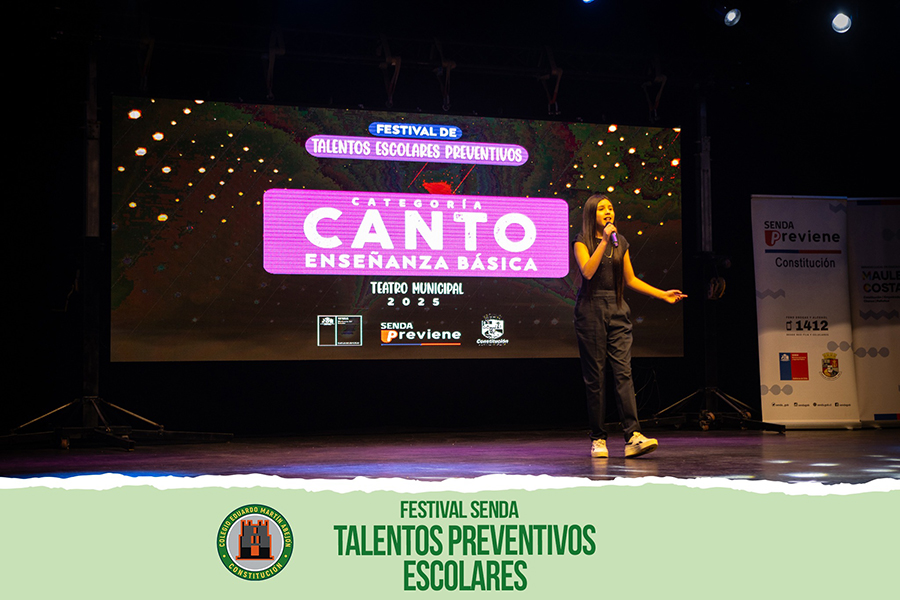 talentos preventivos escolar cema 2025