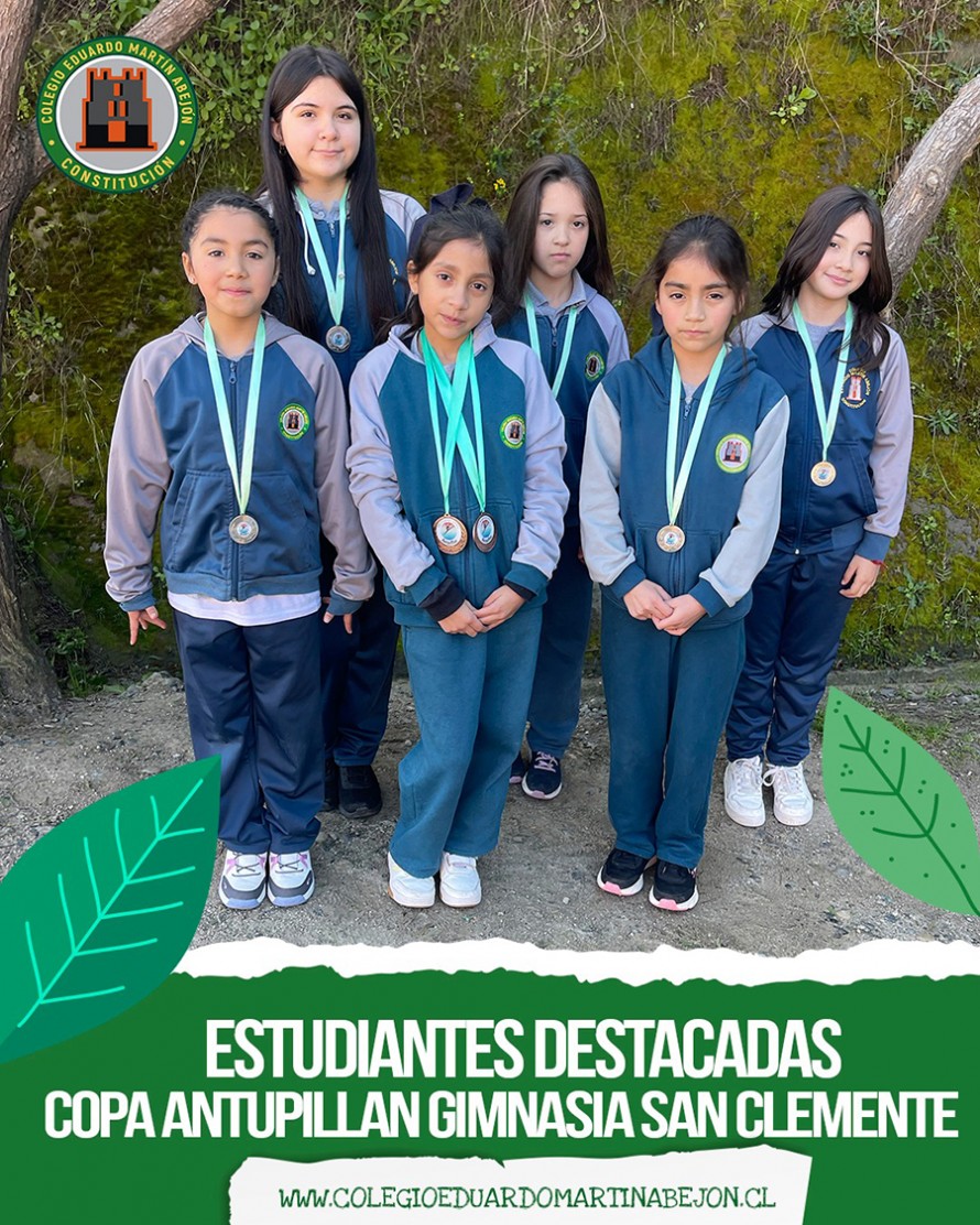Copa Antupillan