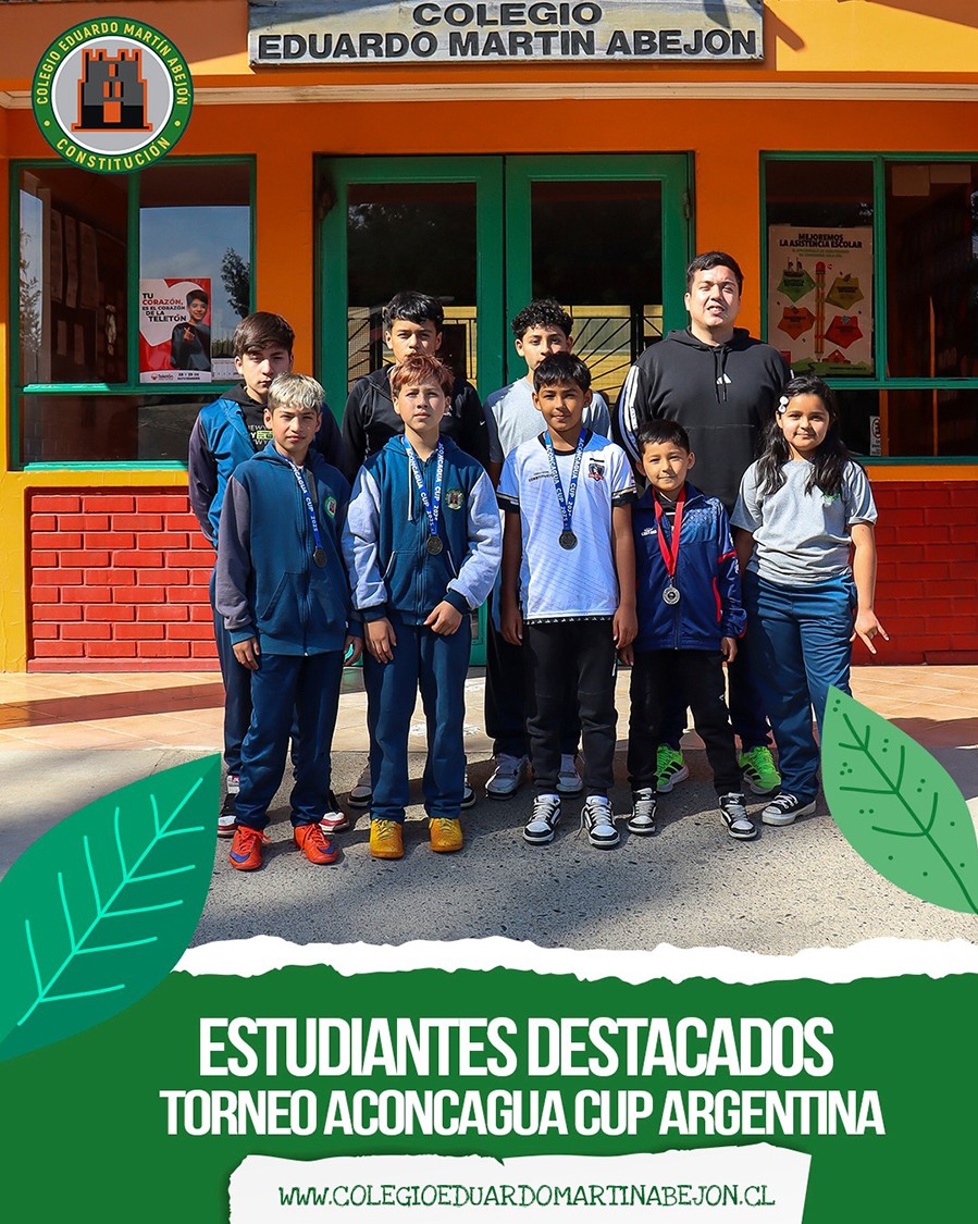 torneo aconcagua